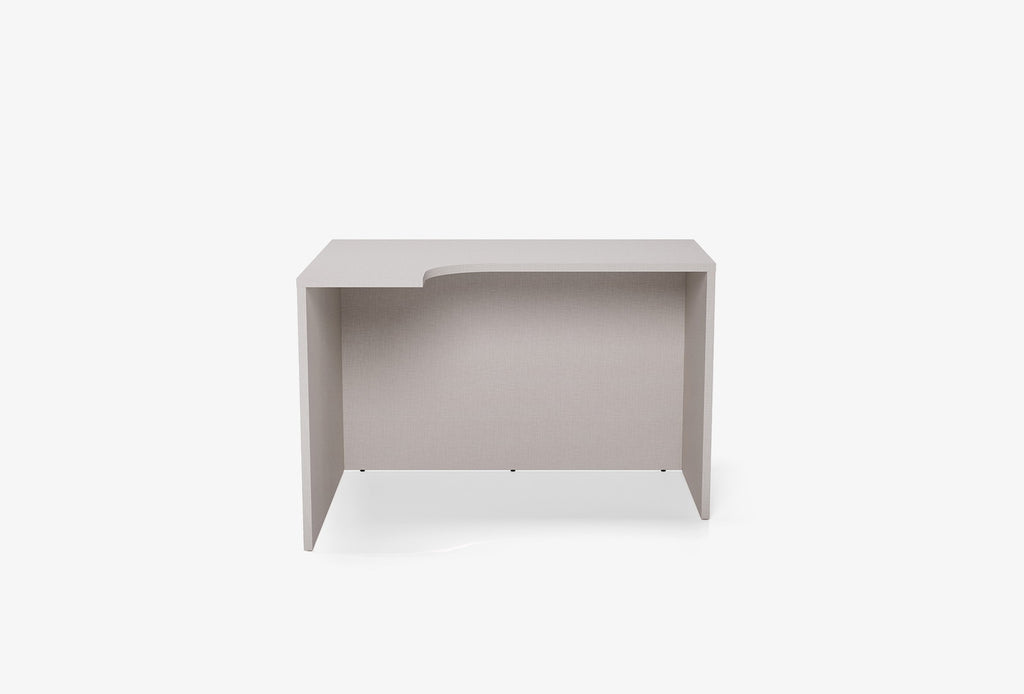 Fit & Flex Bureau - Links, 120x79 cm (BxH)