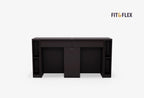Fit & Flex met Mechanisme Bartafel, Bitter 197x98 cm (BxH)