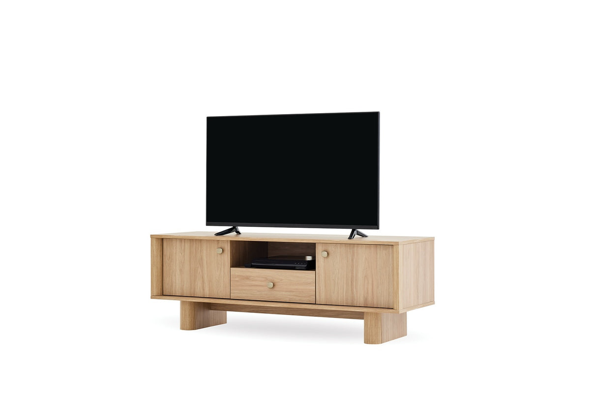 Perge TV-wandmeubel