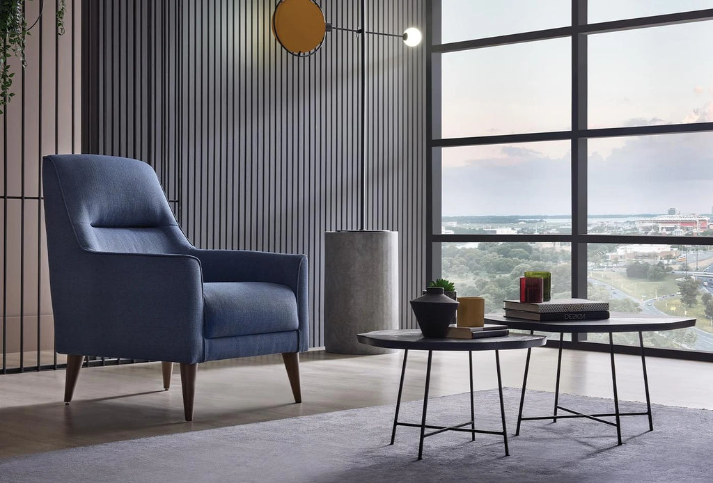 Alto Fauteuil