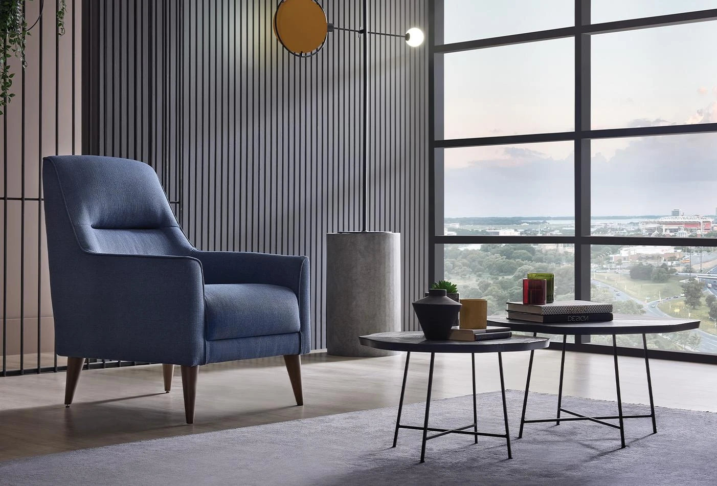 Alto Fauteuil