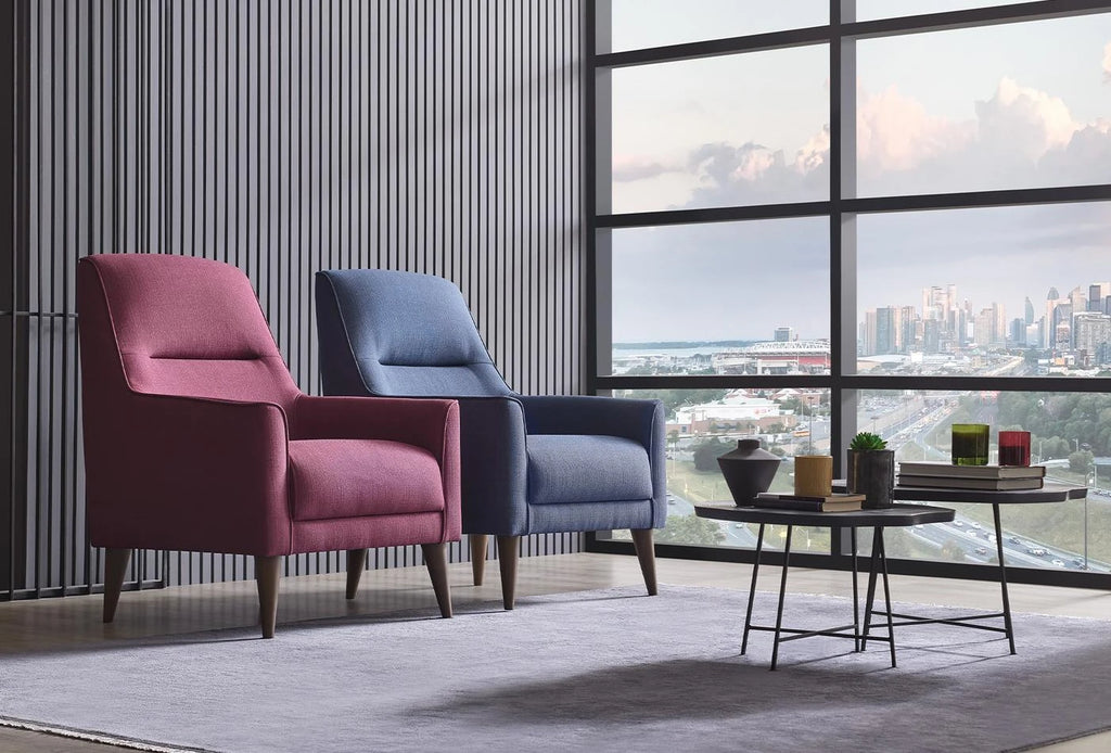 Alto Fauteuil