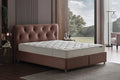 Yatas Bedding | Somni Baza Incl. Arella Classic 2 in 1 Set | Boxsprings | Met Opbergruimte