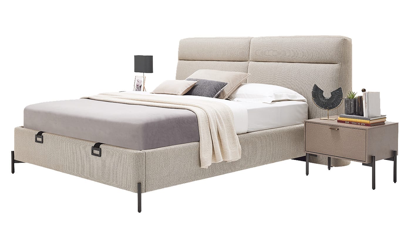 Berta Slaapkamer Set