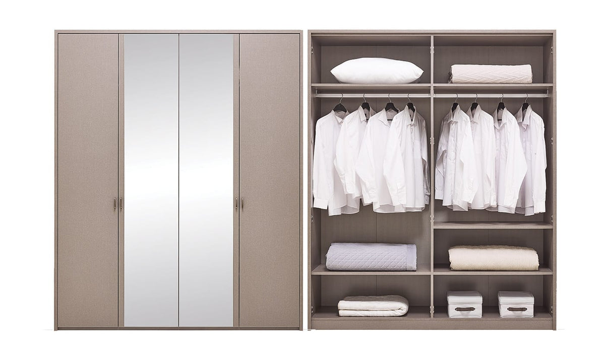 Berta Slaapkamer Set