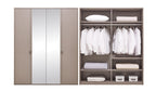Berta Slaapkamer Set Compleet