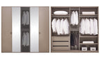 Berta Slaapkamer Set Compleet