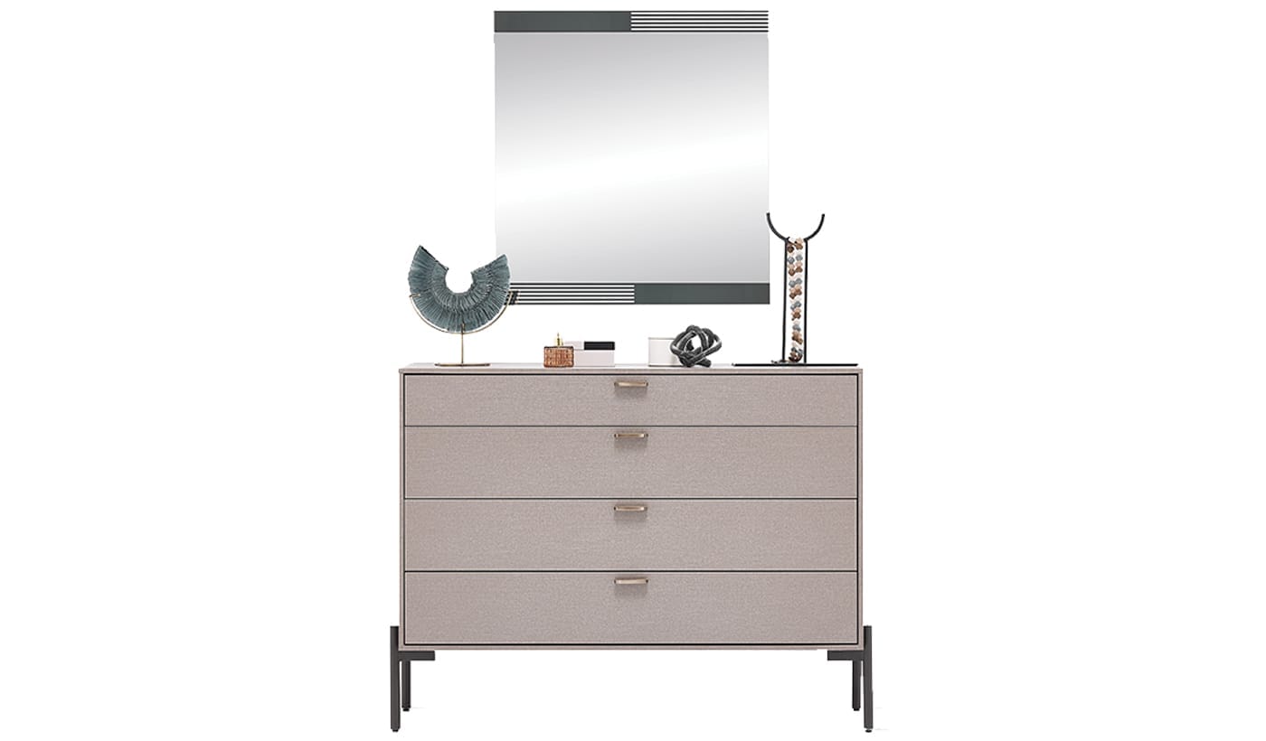 Berta Slaapkamer Set