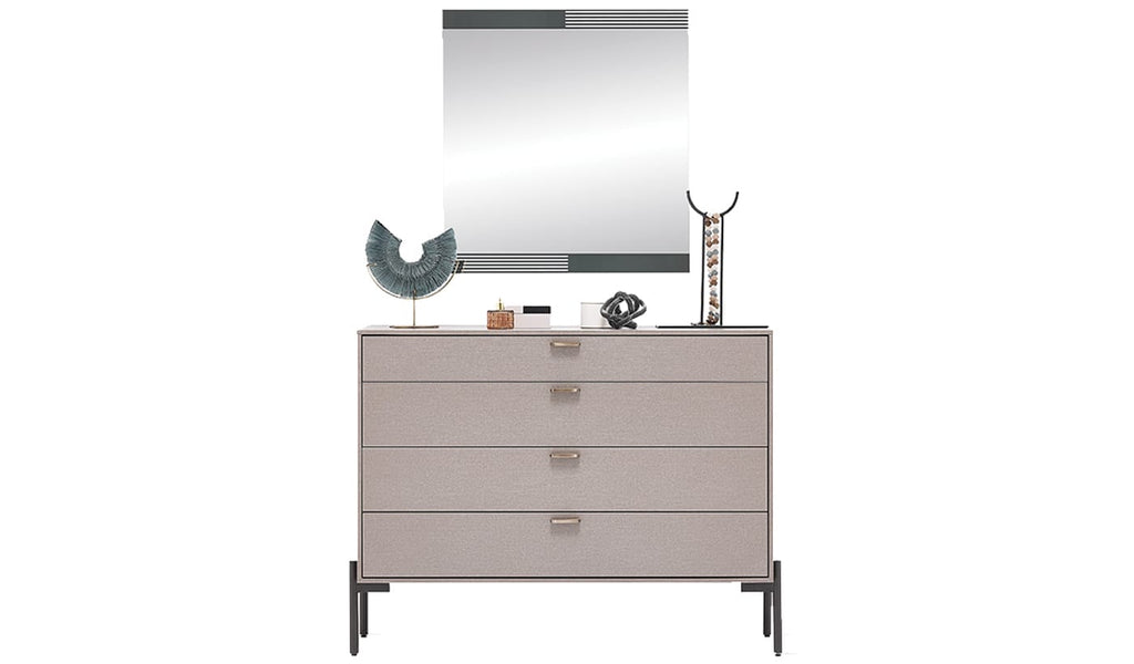 Berta Slaapkamer Set Compleet
