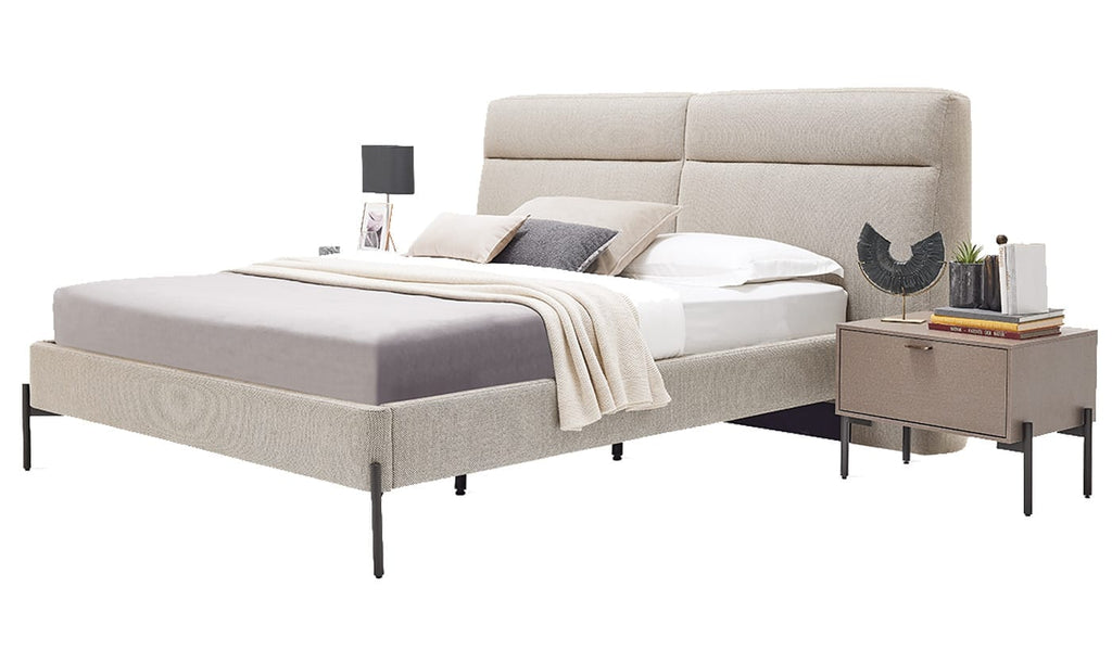 Berta Slaapkamer Set Compleet