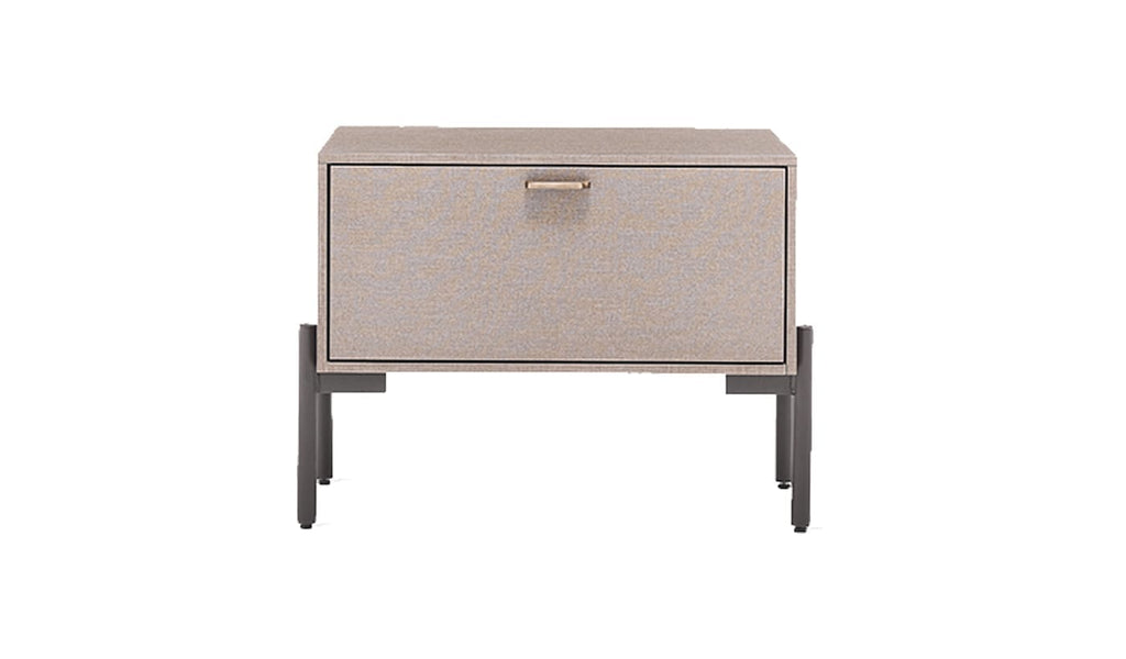 Berta Slaapkamer Set Compleet