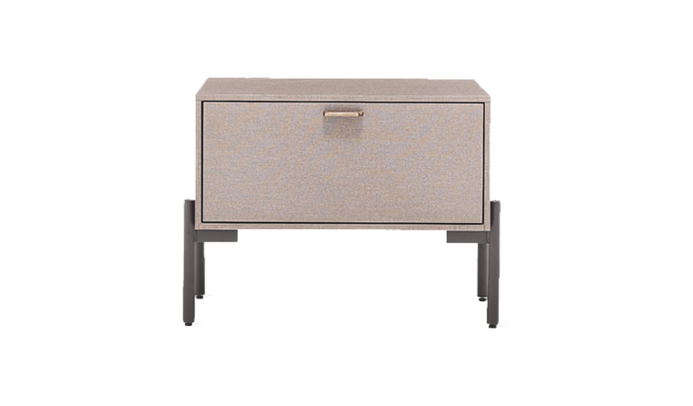 Berta Slaapkamer Set Compleet