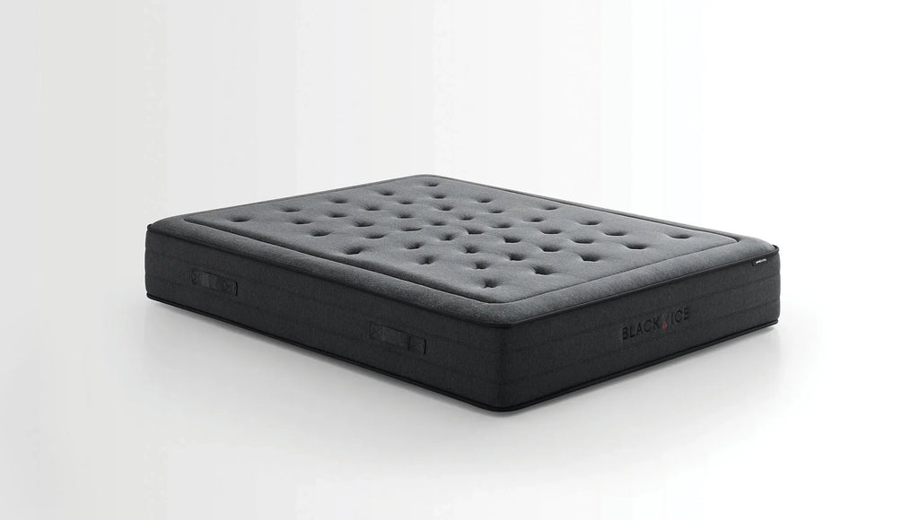 Yatas Bedding | Black Ice Matras | Pro Pocketvering Matras