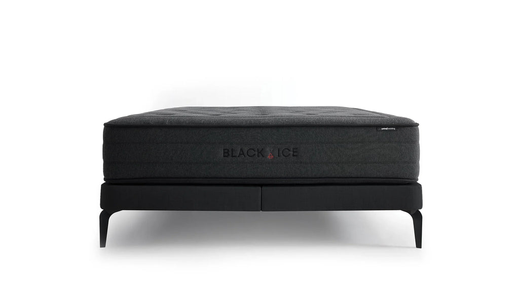Yatas Bedding | Black Ice Matras | Pro Pocketvering Matras