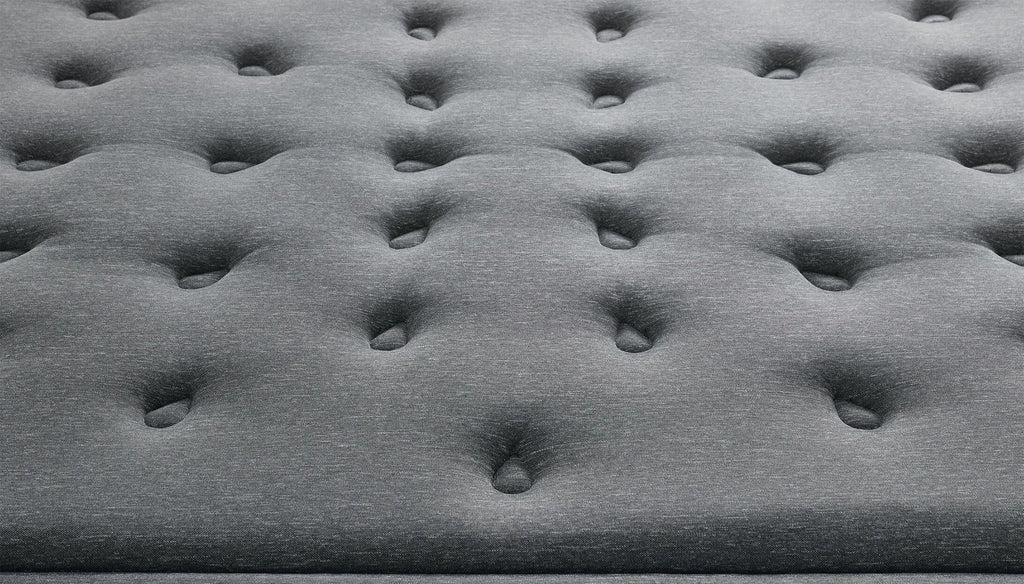 Yatas Bedding | Black Ice Matras | Pro Pocketvering Matras