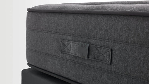 Yatas Bedding | Black Ice Matras | Pro Pocketvering Matras