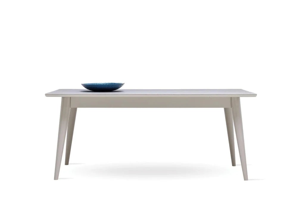 Basel Eettafel 180x90
