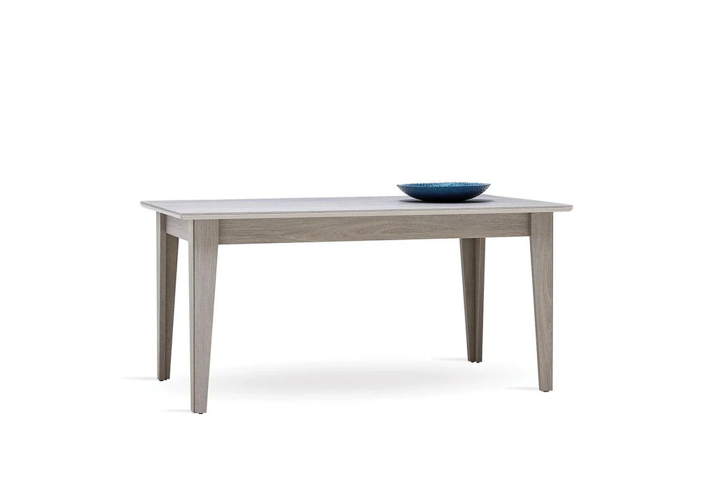 Basel Eettafel 180x90