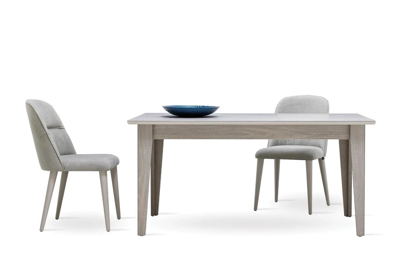 Basel Eettafel 180x90