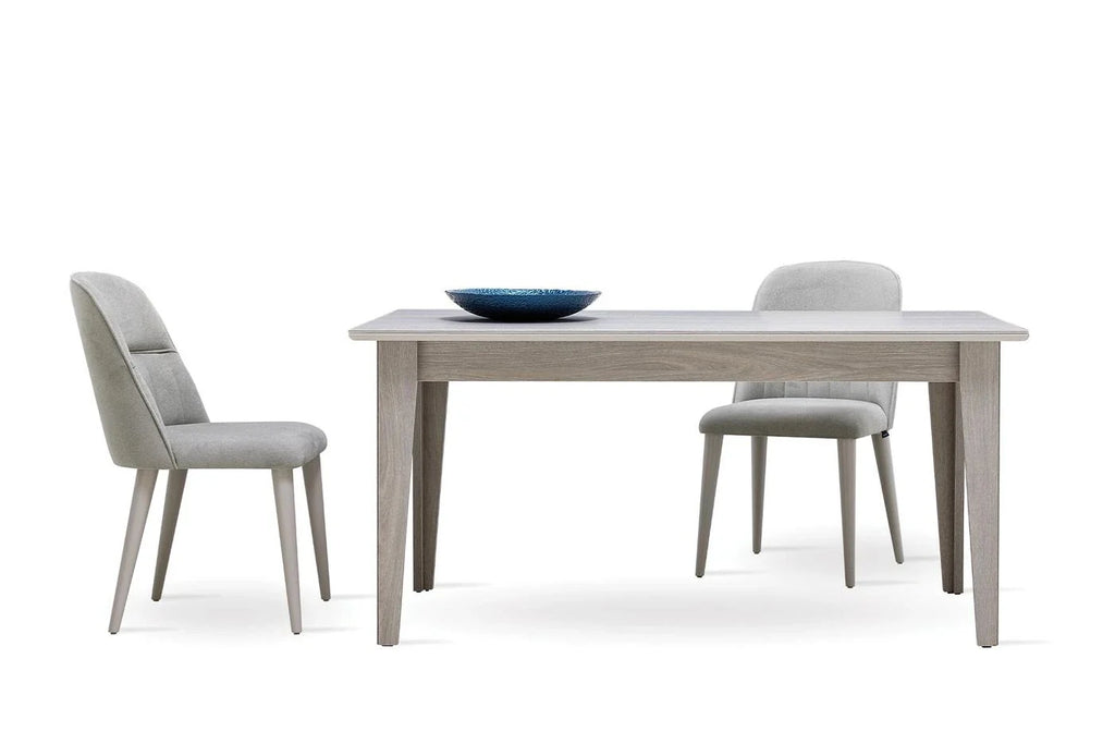 Basel Eettafel 180x90