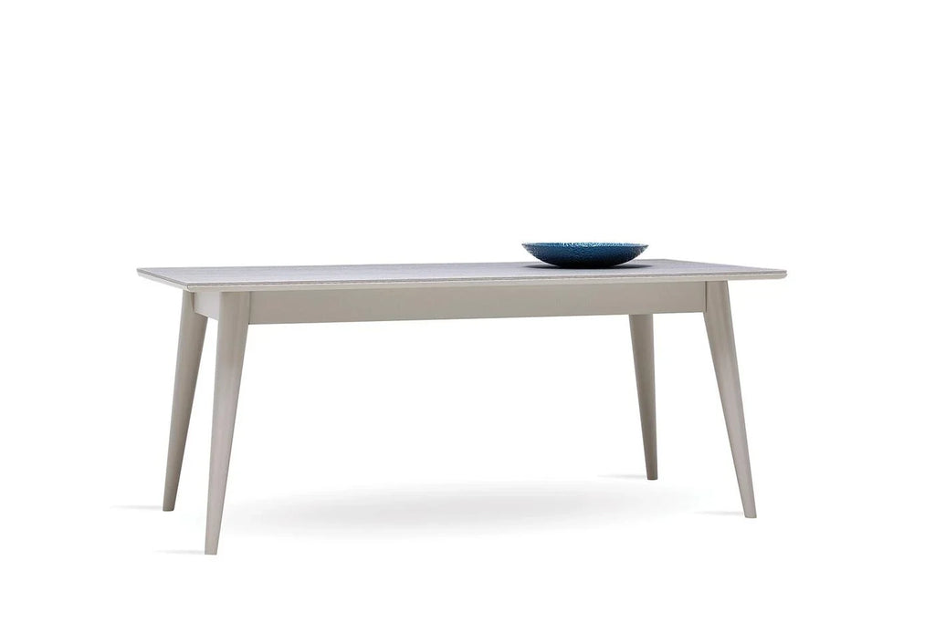 Basel Eettafel 180x90