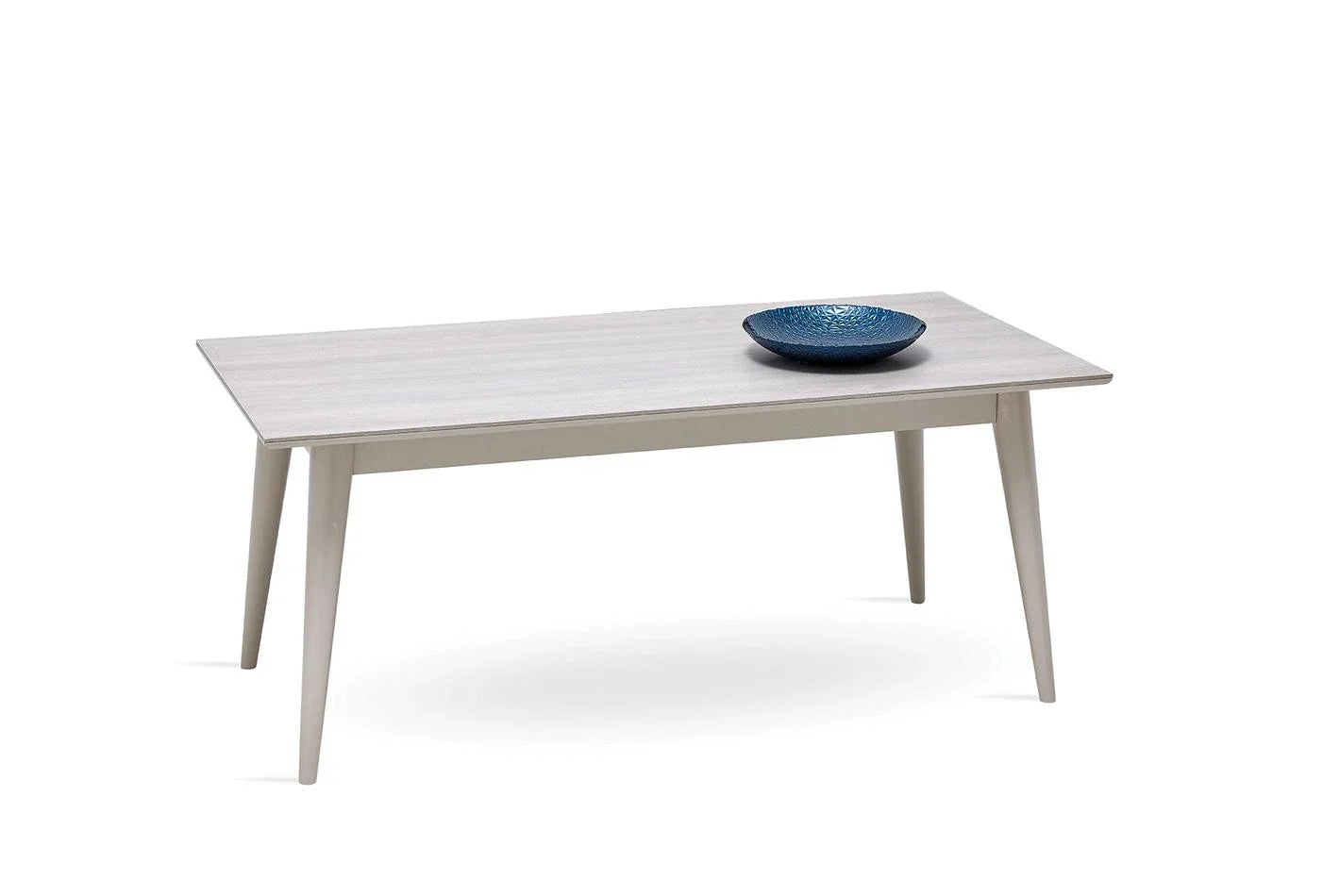 Basel Eettafel 180x90