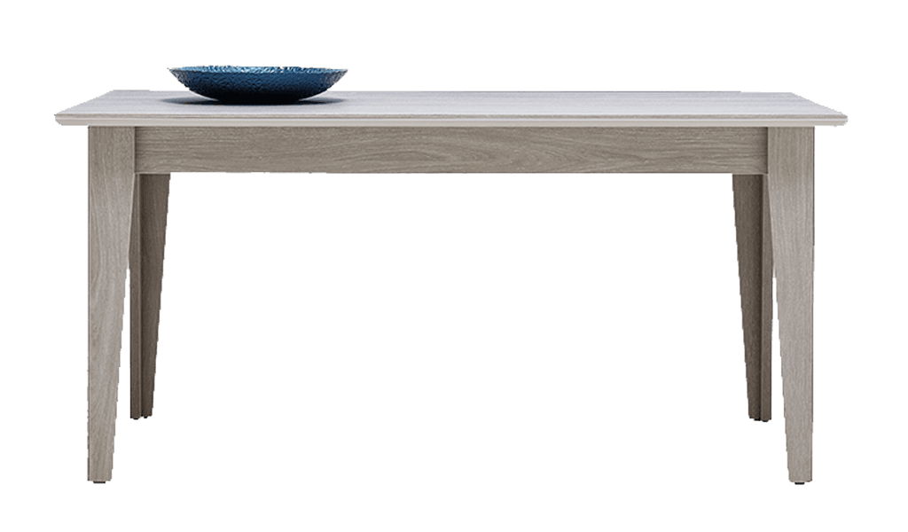 Basel Eettafel 180x90