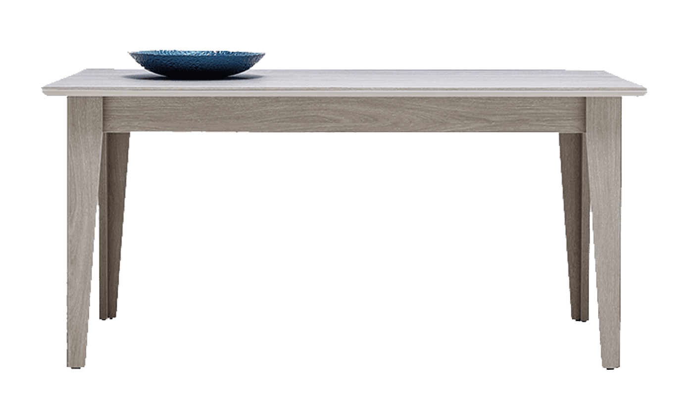 Basel Eettafel 180x90