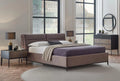 Yatas Bedding | Riga Baza Bed 160x200 | Boxsprings | Met Opbergruimte