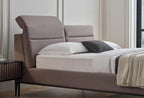 Yatas Bedding | Riga Baza Bed 160x200 | Boxsprings | Met Opbergruimte