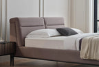 Yatas Bedding | Riga Baza Bed 160x200 | Boxsprings | Met Opbergruimte