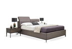Yatas Bedding | Riga Baza Bed 160x200 | Boxsprings | Met Opbergruimte