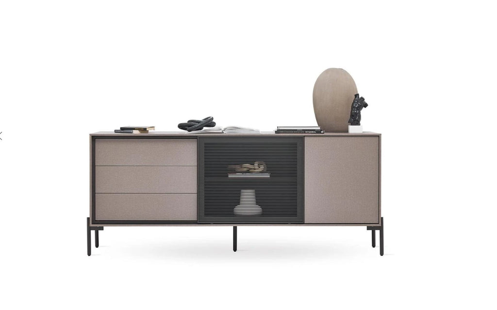 Berta Dressoir Kast