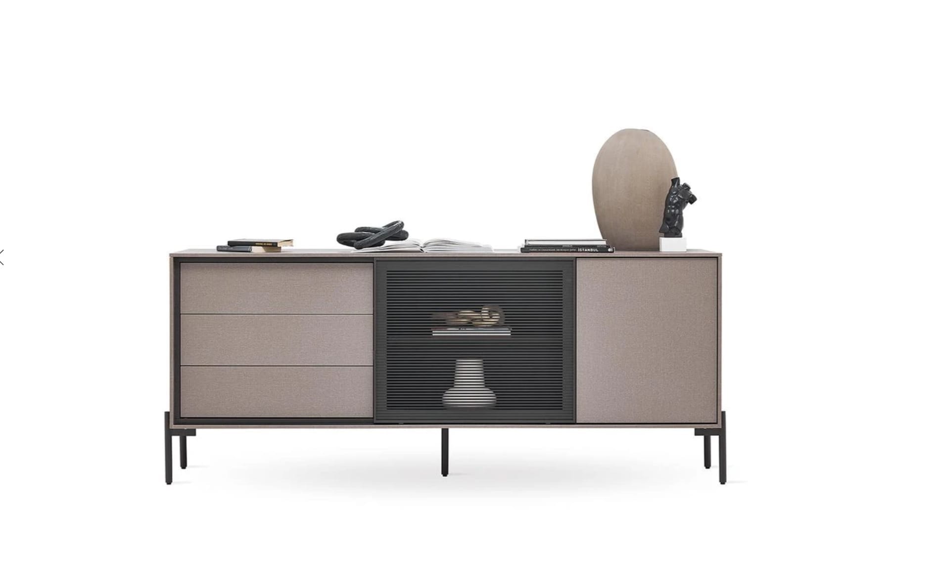 Berta Dressoir Kast