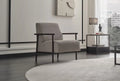 Berta Fauteuil