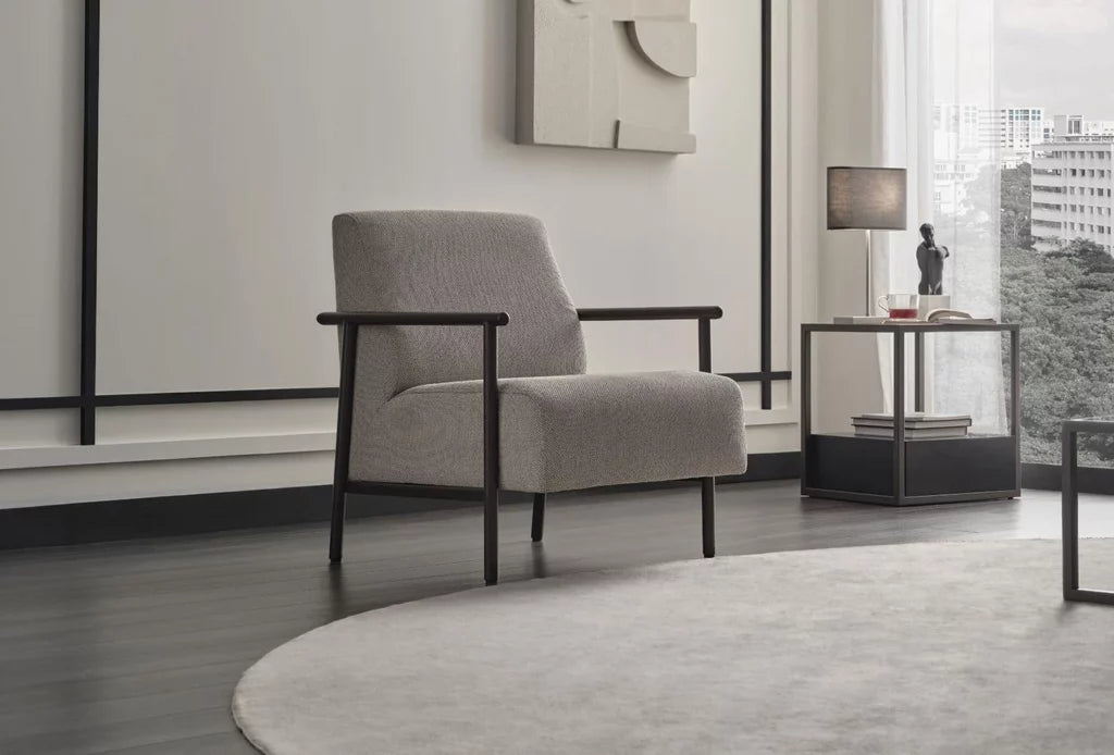 Berta Fauteuil