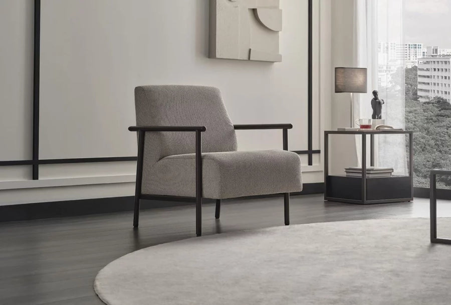 Berta Fauteuil