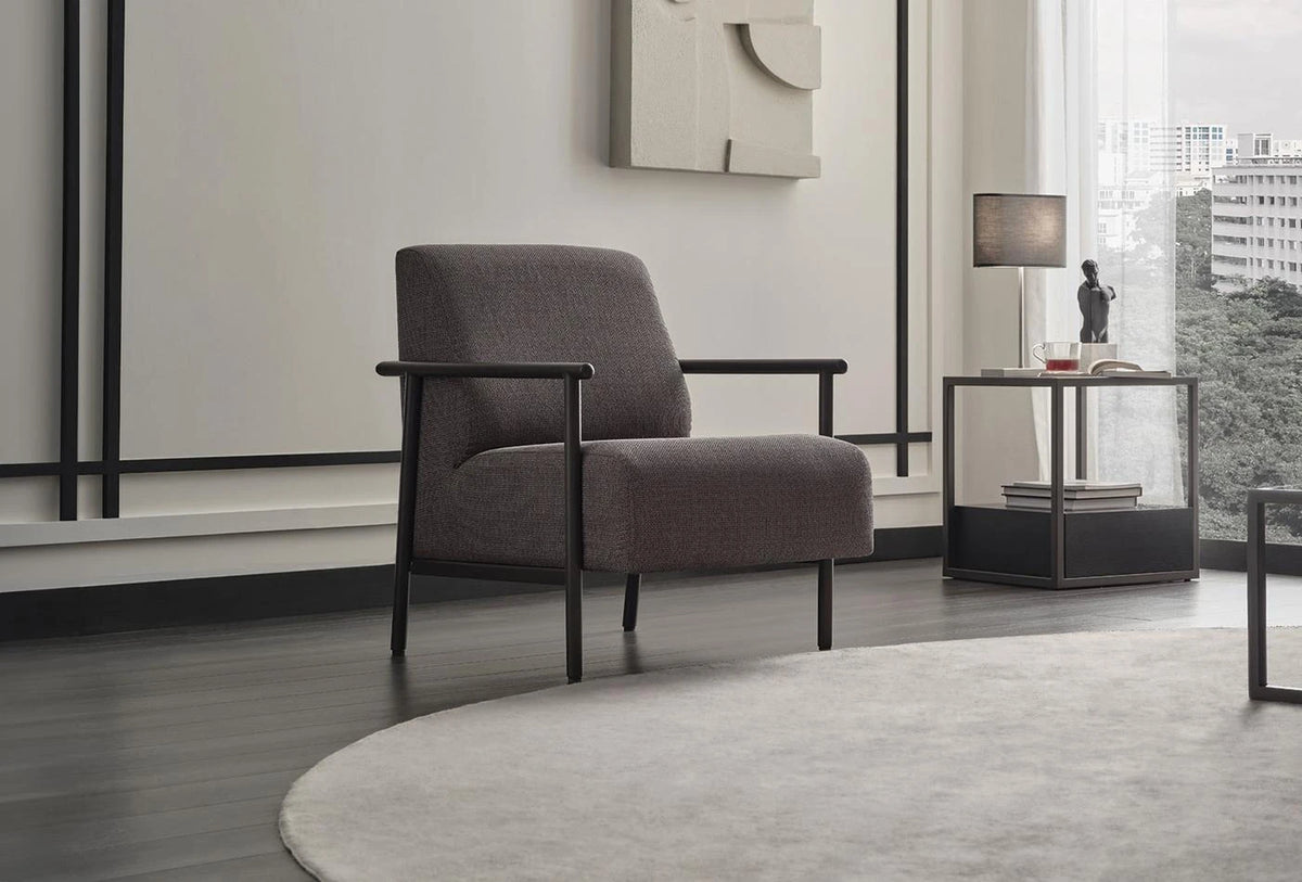 Berta Fauteuil