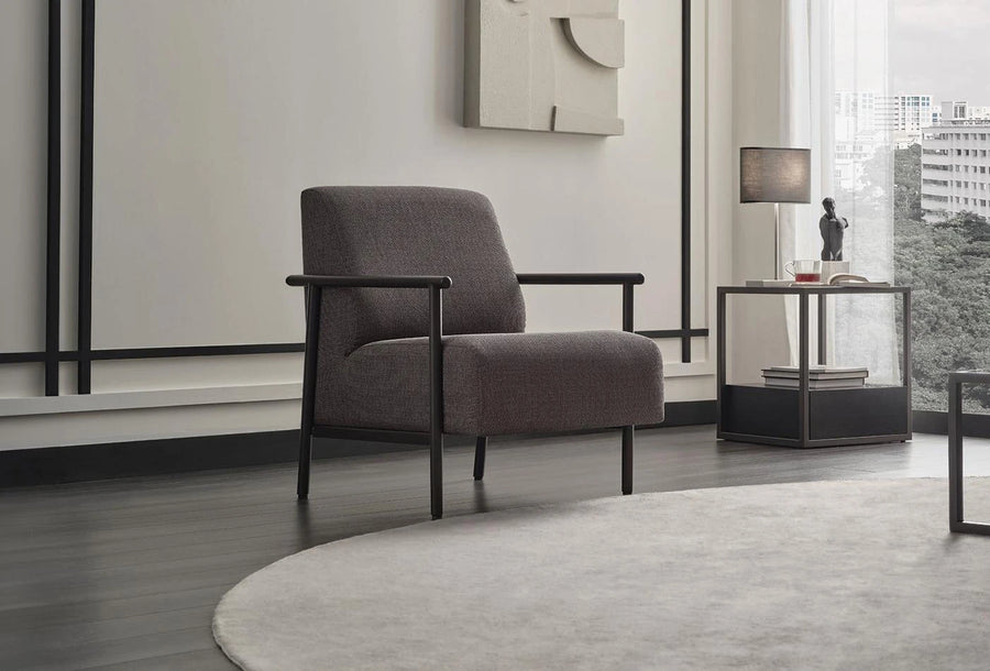 Berta Fauteuil