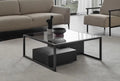 Berta Salontafel 90x90