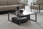 Berta Salontafel 90x90