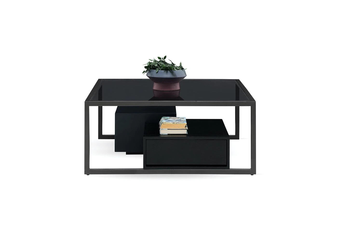 Berta Salontafel 90x90