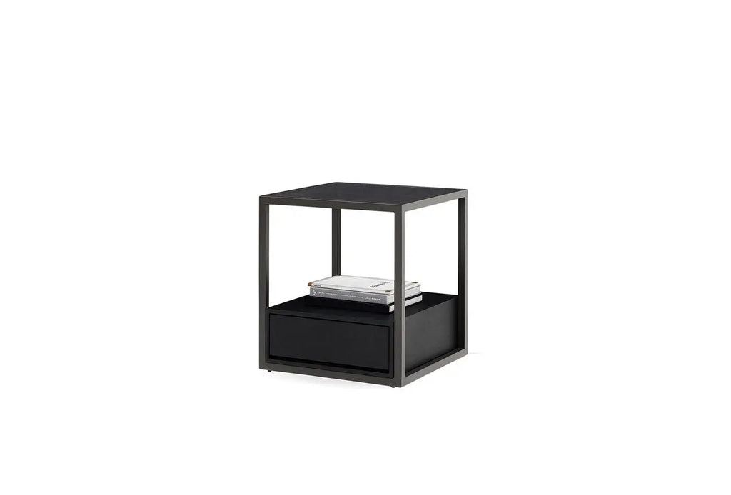 Bijzettafel Berta - Nieuwe Collectie -