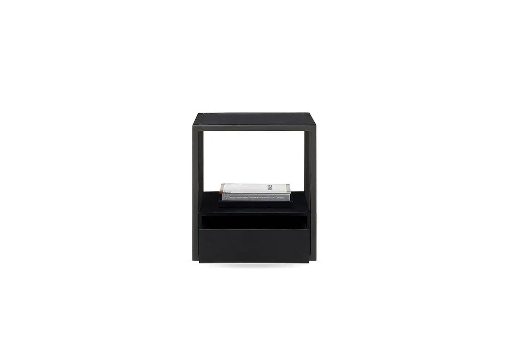 Bijzettafel Berta - Nieuwe Collectie -