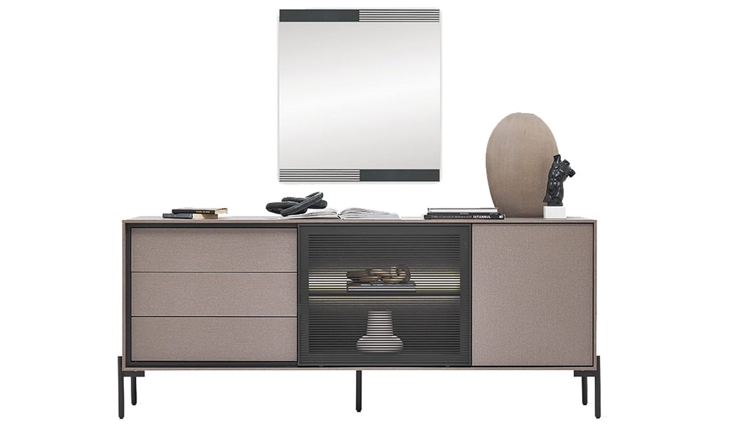 Berta Eetkamer Set
