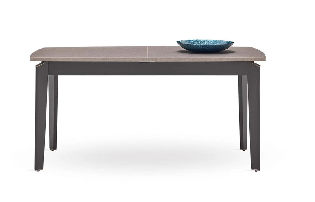 Berta Eettafel Incl. Verlengstuk
