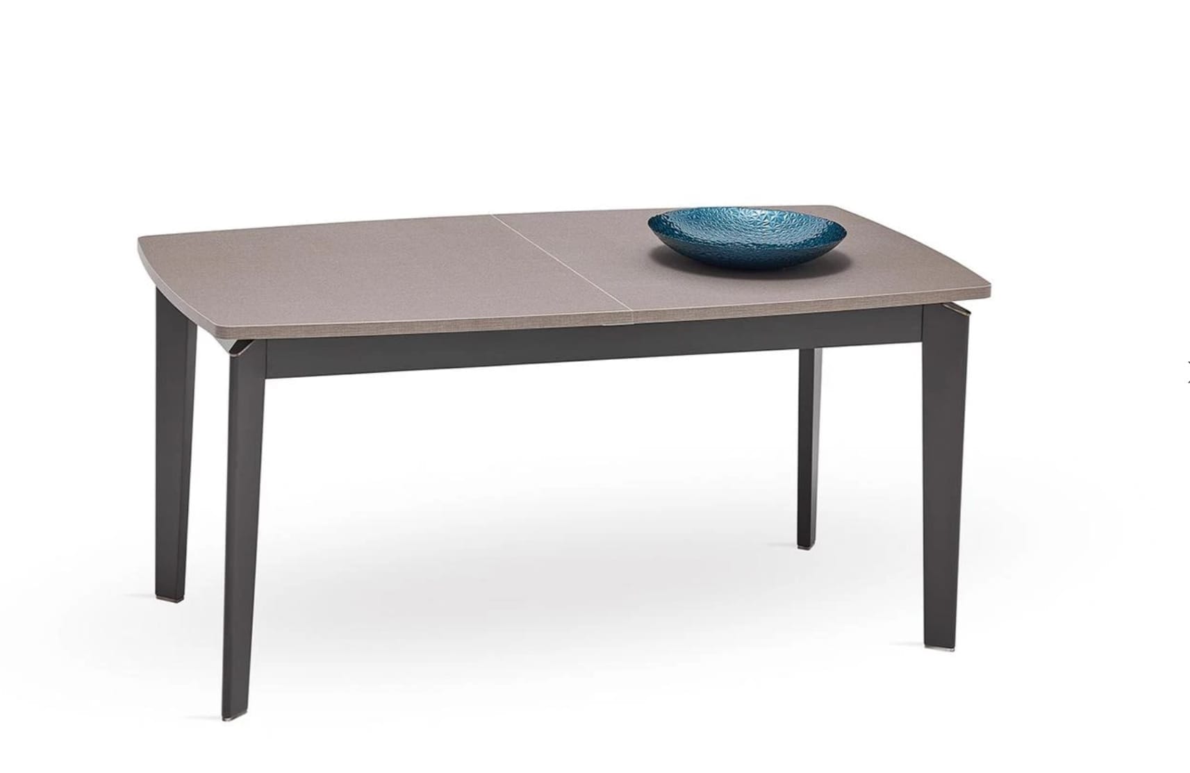Berta Eettafel Incl. Verlengstuk