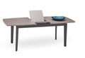 Berta Eettafel Incl. Verlengstuk