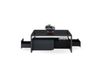 Berta Salontafel 90x90
