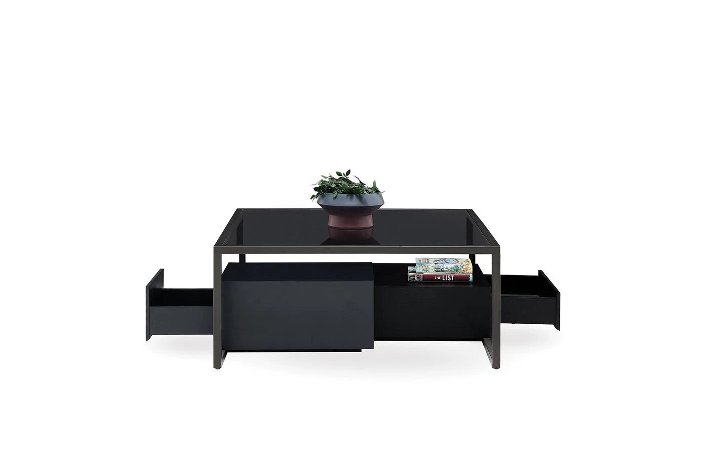 Berta Salontafel 90x90